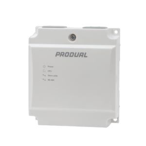 Unidad de control Proxima CU-LH