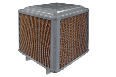 Climatizador evaporativo